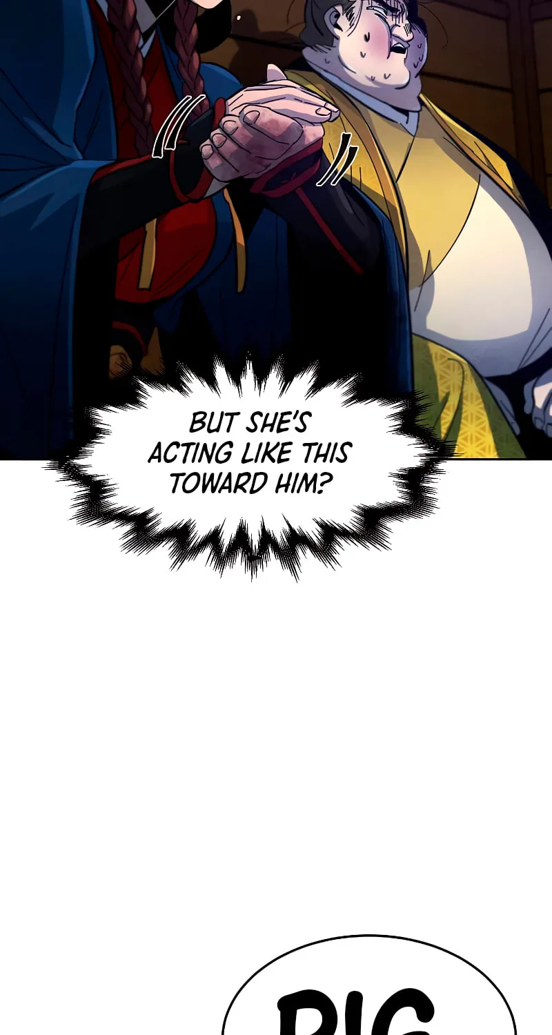 Return of the Mad Demon Chapter 37 page 7 - 