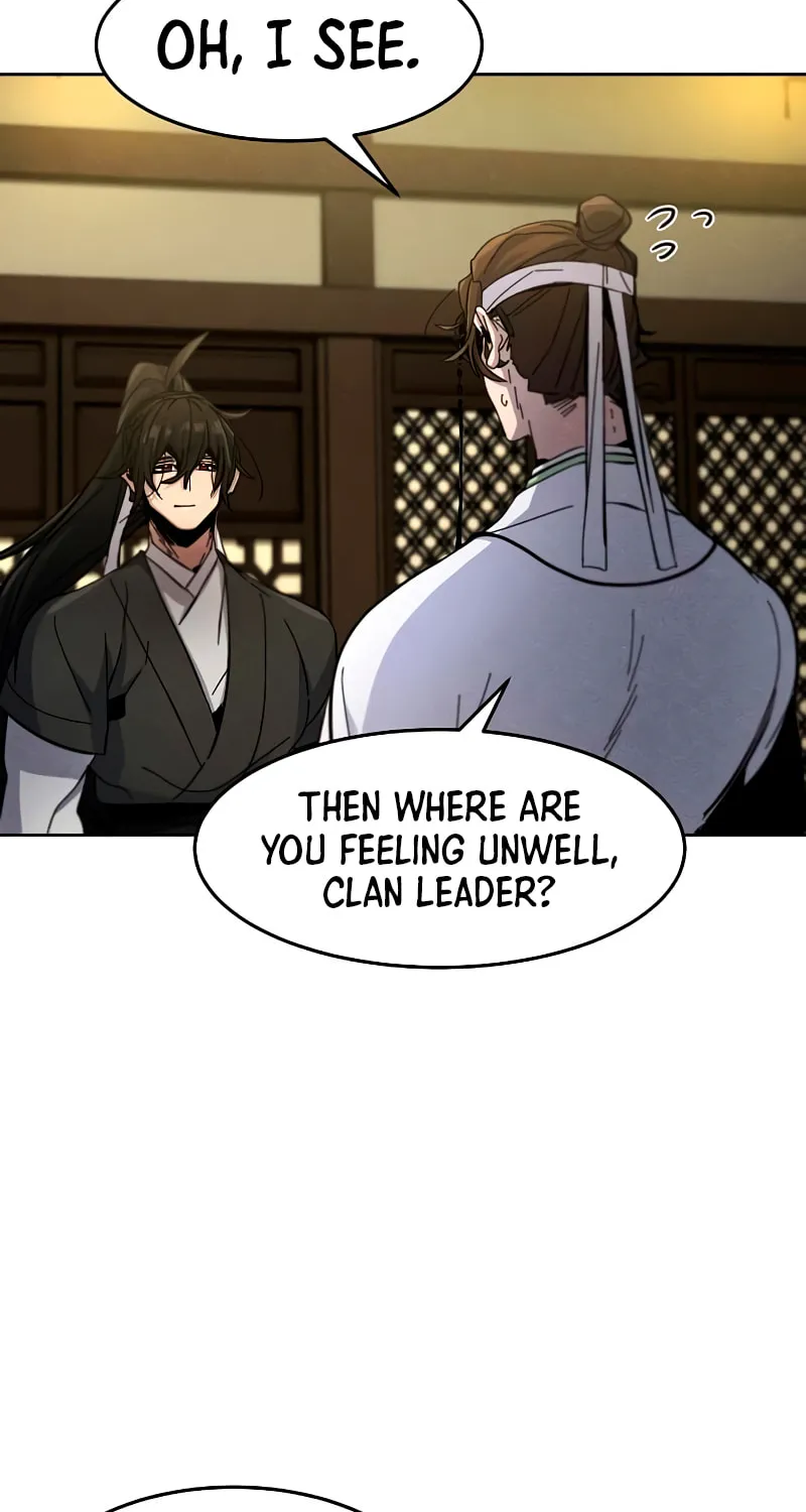 Return of the Mad Demon Chapter 37 page 61 - 
