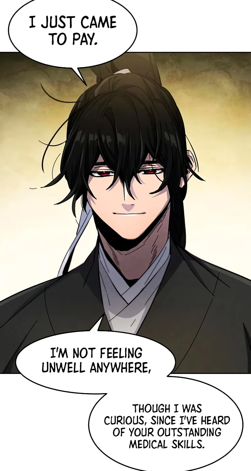 Return of the Mad Demon Chapter 37 page 62 - 