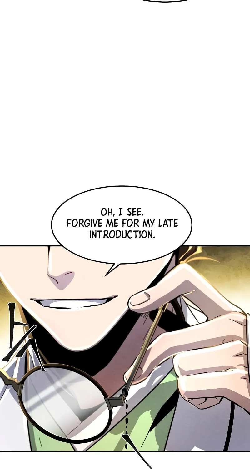 Return of the Mad Demon Chapter 37 page 63 - 