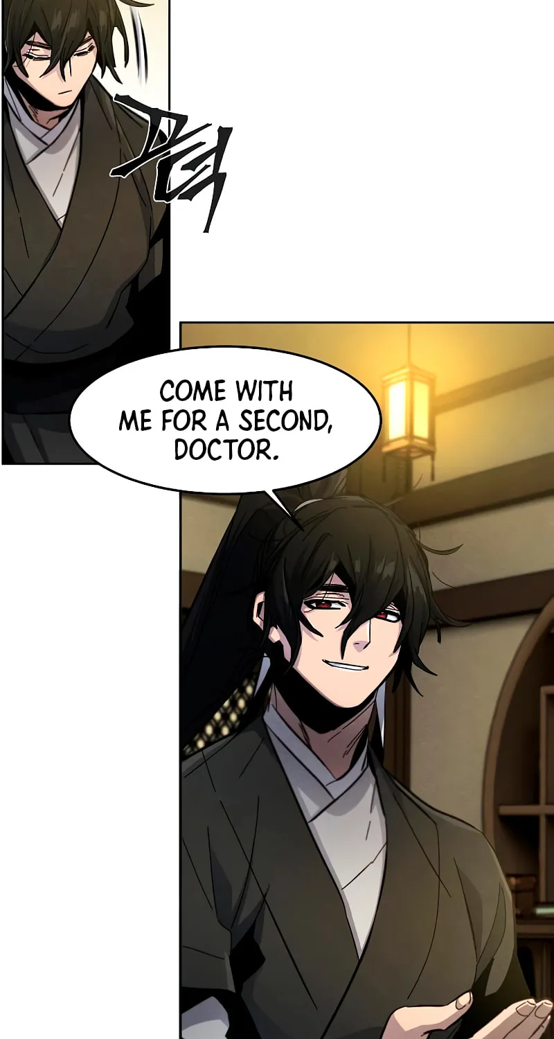 Return of the Mad Demon Chapter 37 page 66 - 