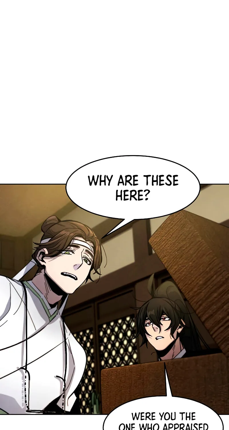 Return of the Mad Demon Chapter 37 page 69 - 
