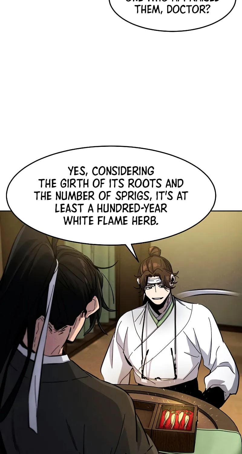 Return of the Mad Demon Chapter 37 page 70 - 
