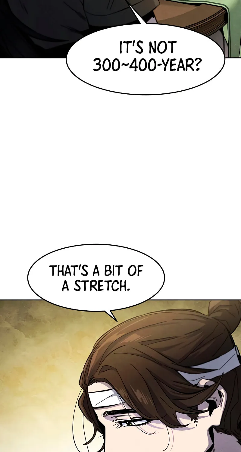 Return of the Mad Demon Chapter 37 page 71 - 
