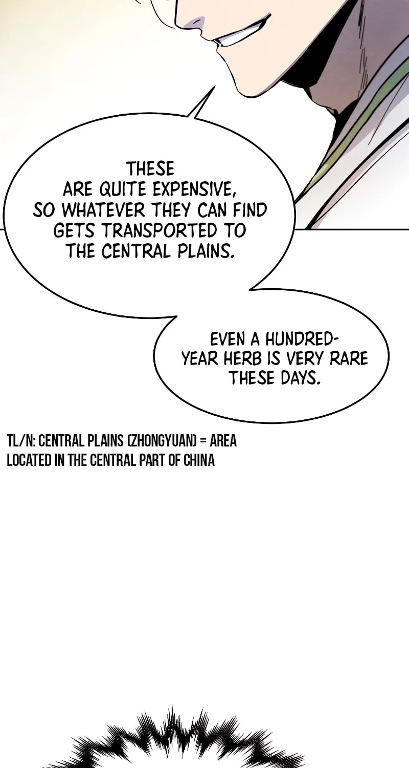 Return of the Mad Demon Chapter 37 page 72 - 