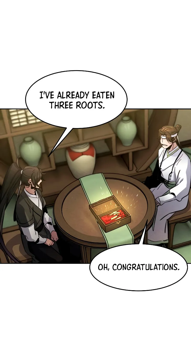 Return of the Mad Demon Chapter 37 page 74 - 