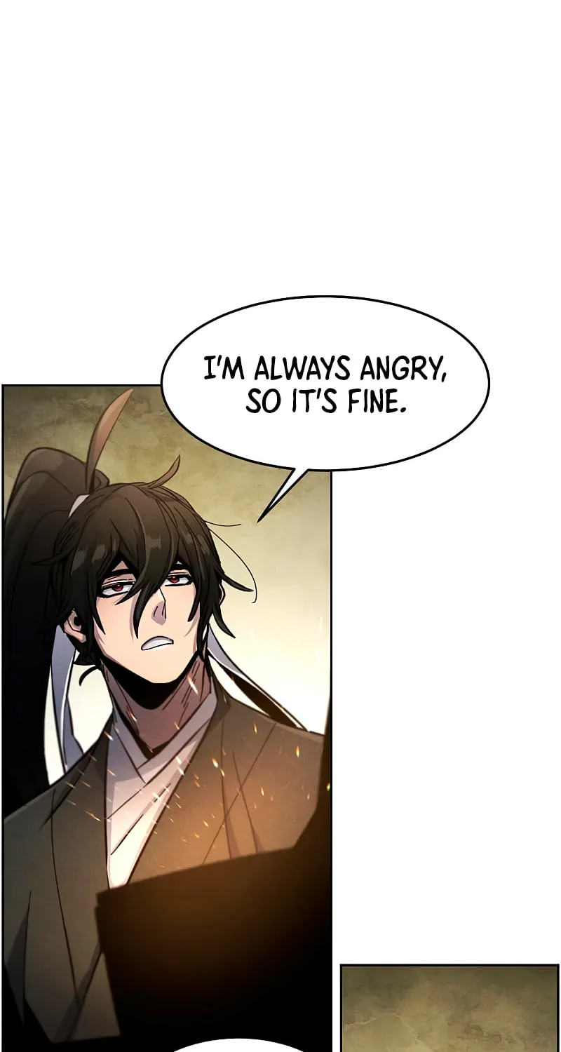 Return of the Mad Demon Chapter 37 page 76 - 
