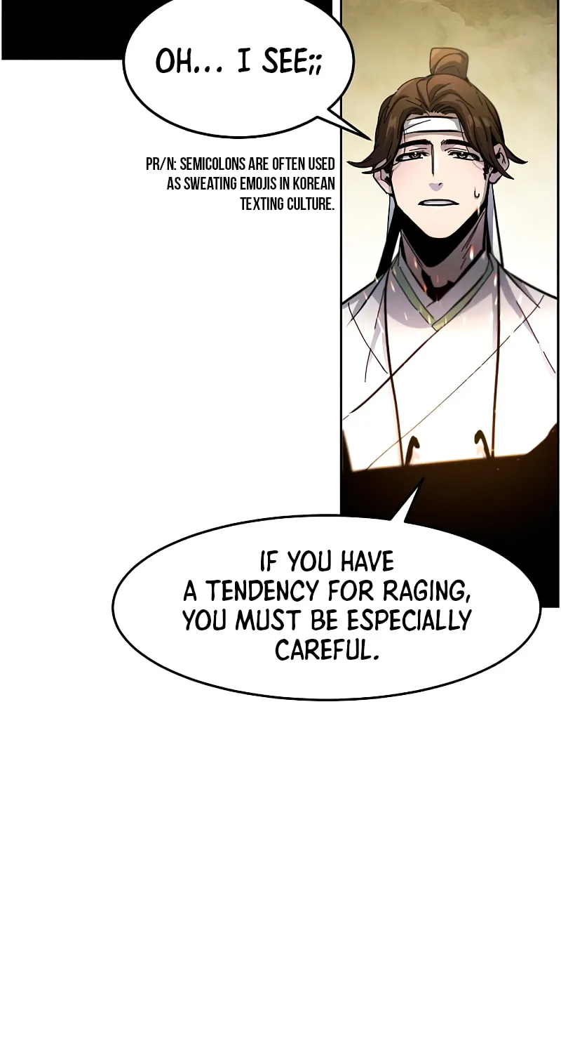 Return of the Mad Demon Chapter 37 page 77 - 