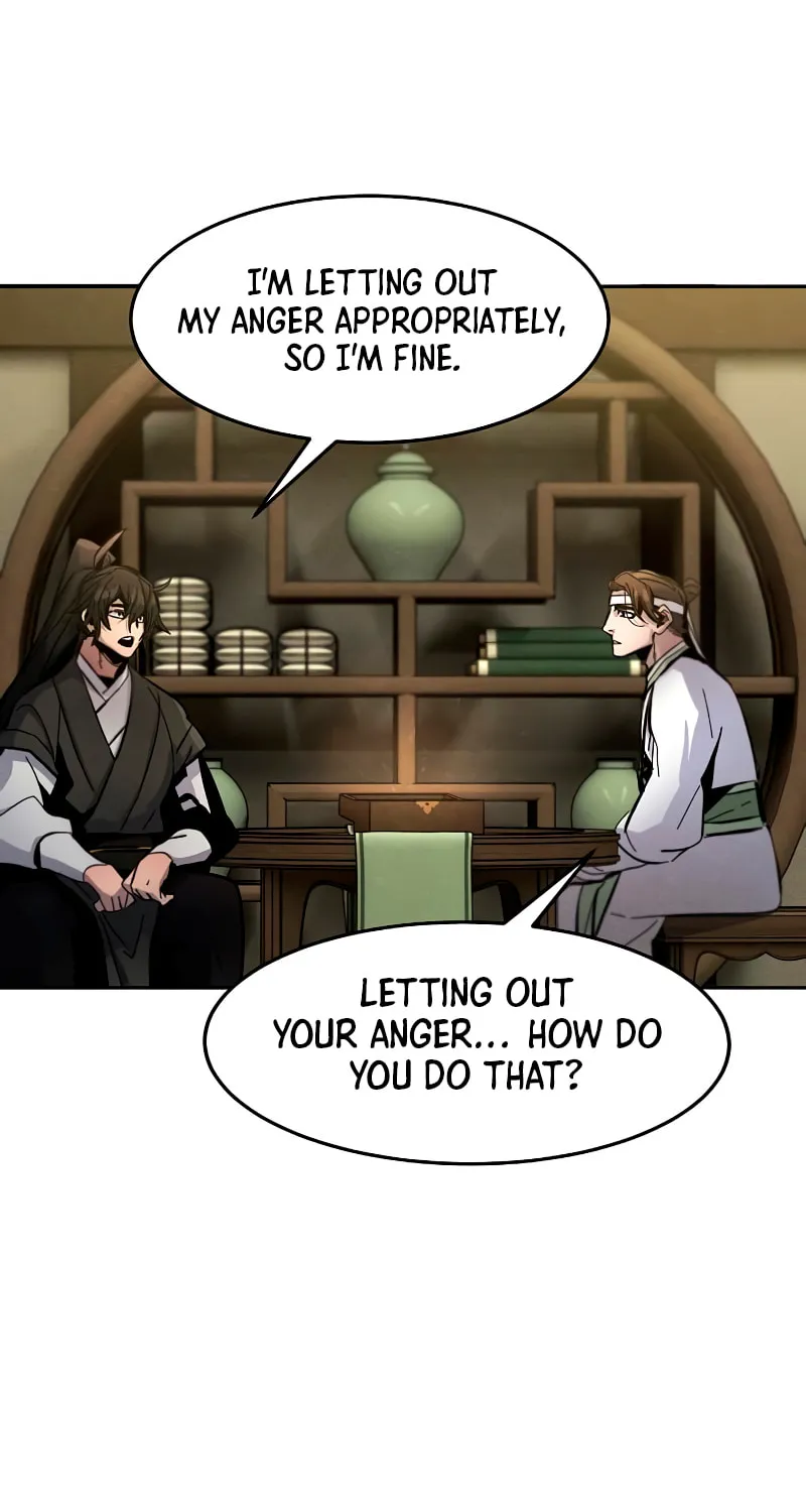 Return of the Mad Demon Chapter 37 page 78 - 