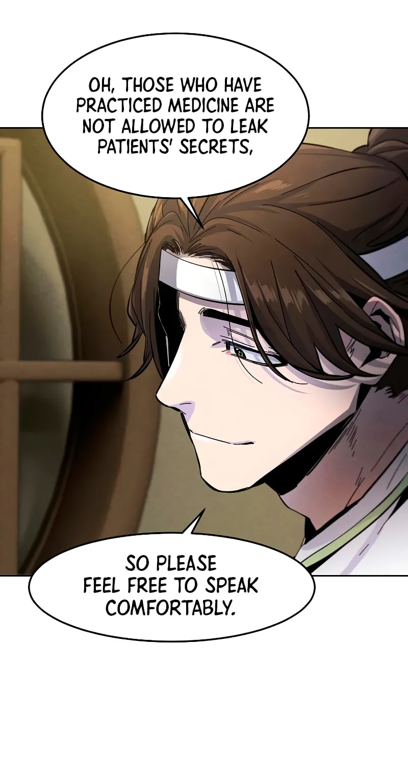 Return of the Mad Demon Chapter 37 page 80 - 