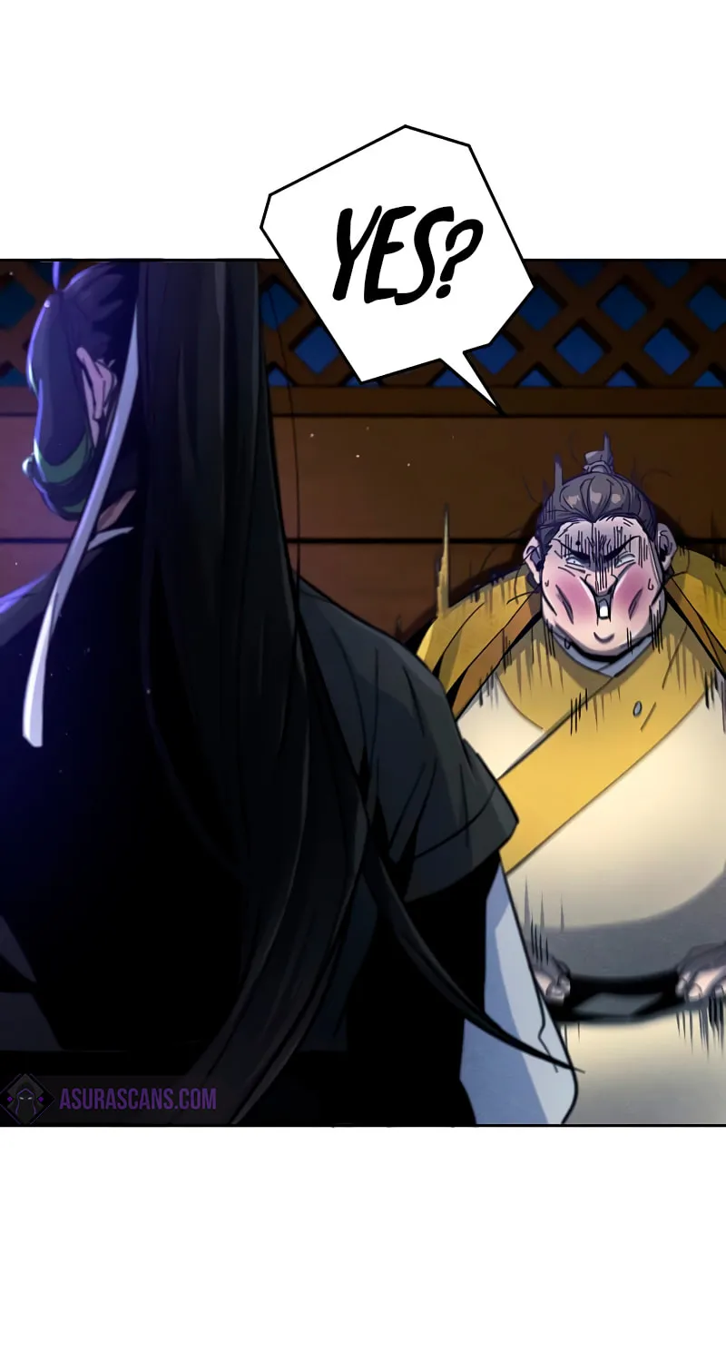 Return of the Mad Demon Chapter 37 page 9 - 
