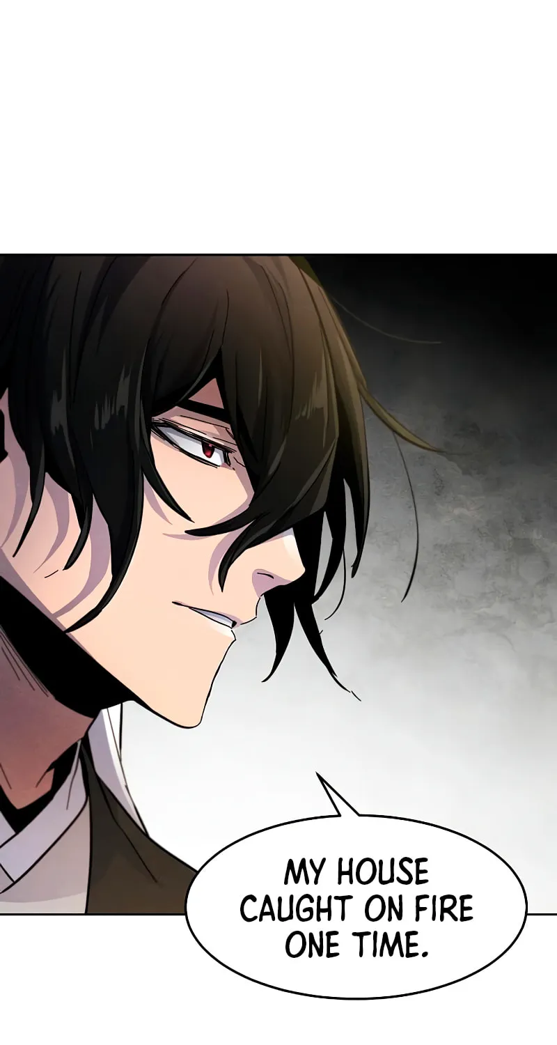 Return of the Mad Demon Chapter 37 page 81 - 