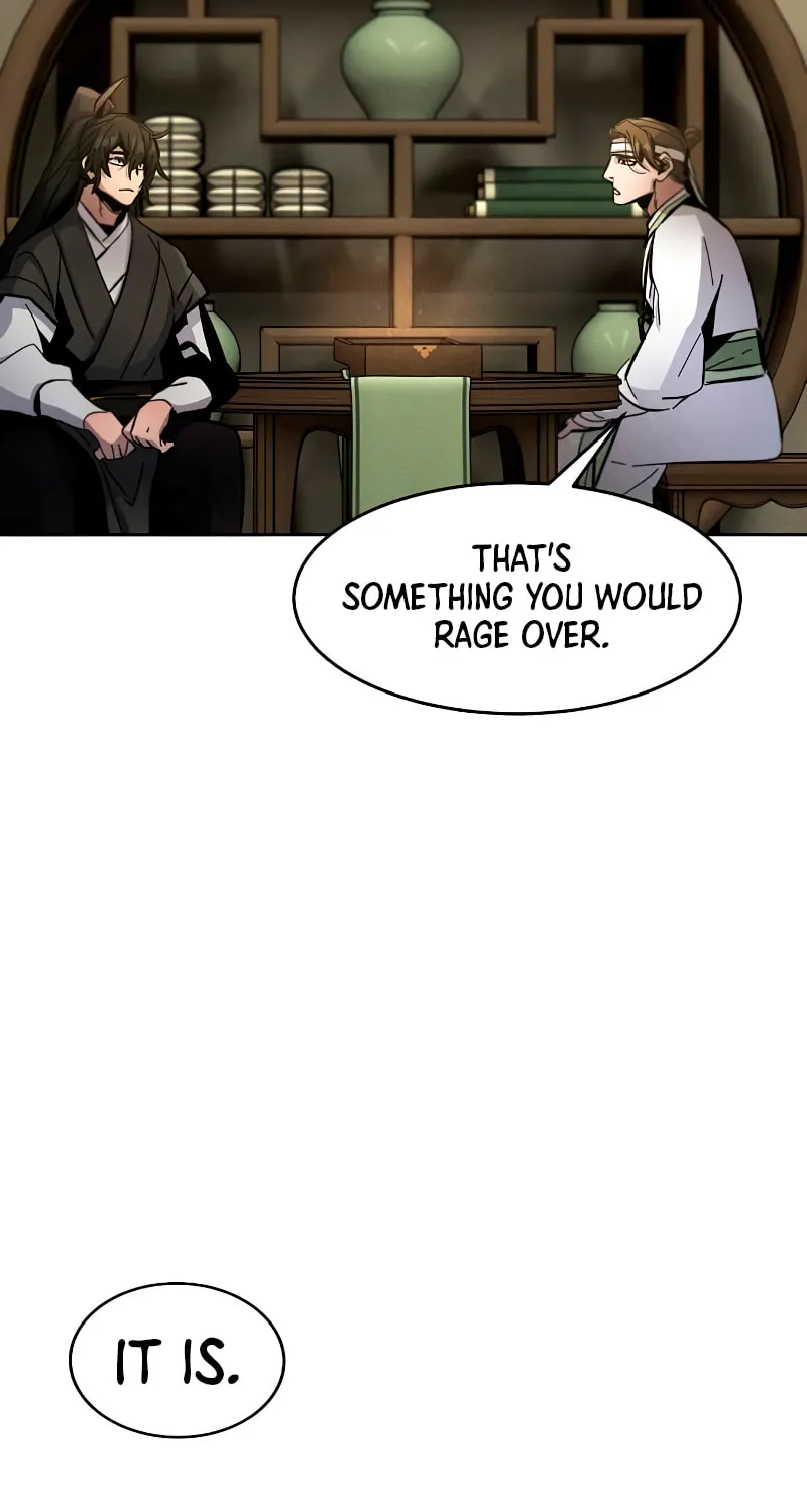 Return of the Mad Demon Chapter 37 page 84 - 