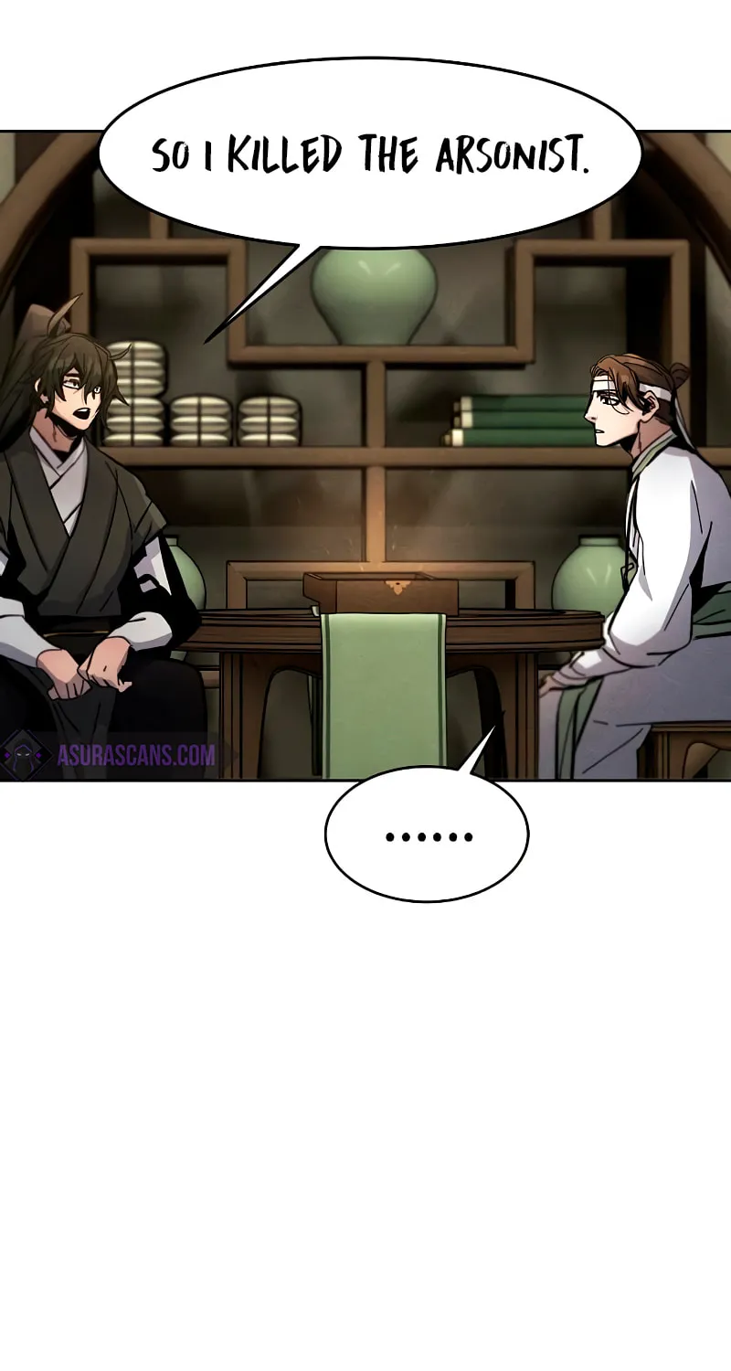 Return of the Mad Demon Chapter 37 page 85 - 