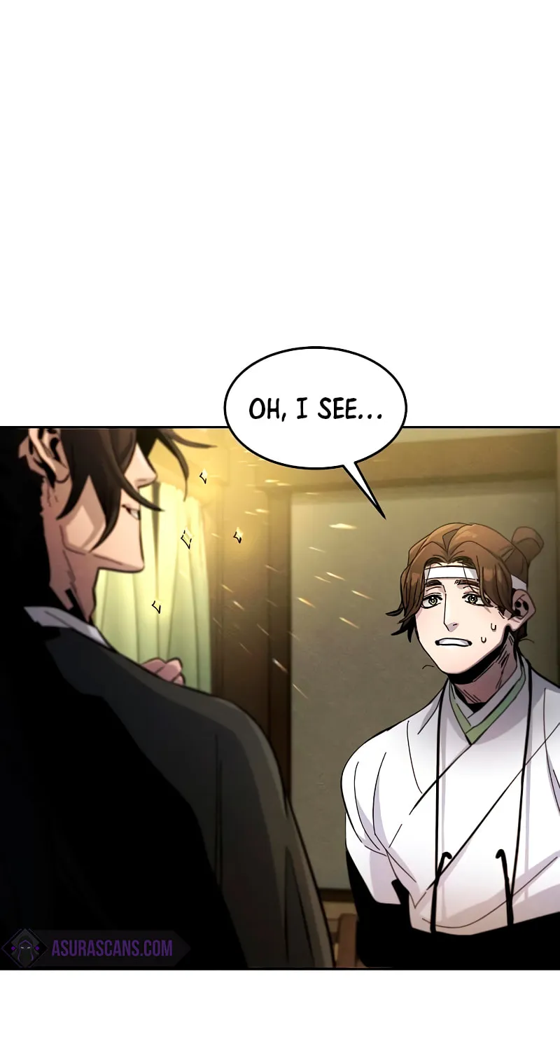 Return of the Mad Demon Chapter 37 page 87 - 