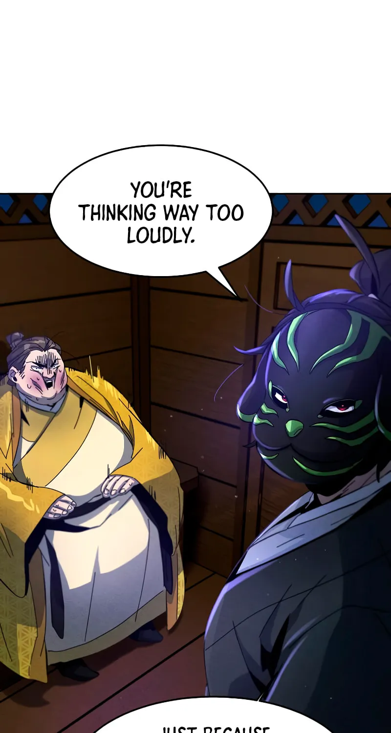 Return of the Mad Demon Chapter 37 page 10 - 