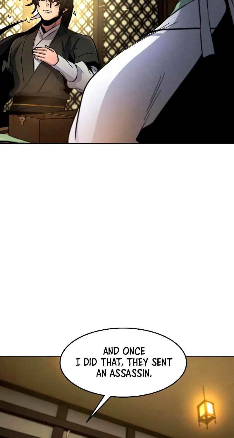 Return of the Mad Demon Chapter 37 page 94 - 