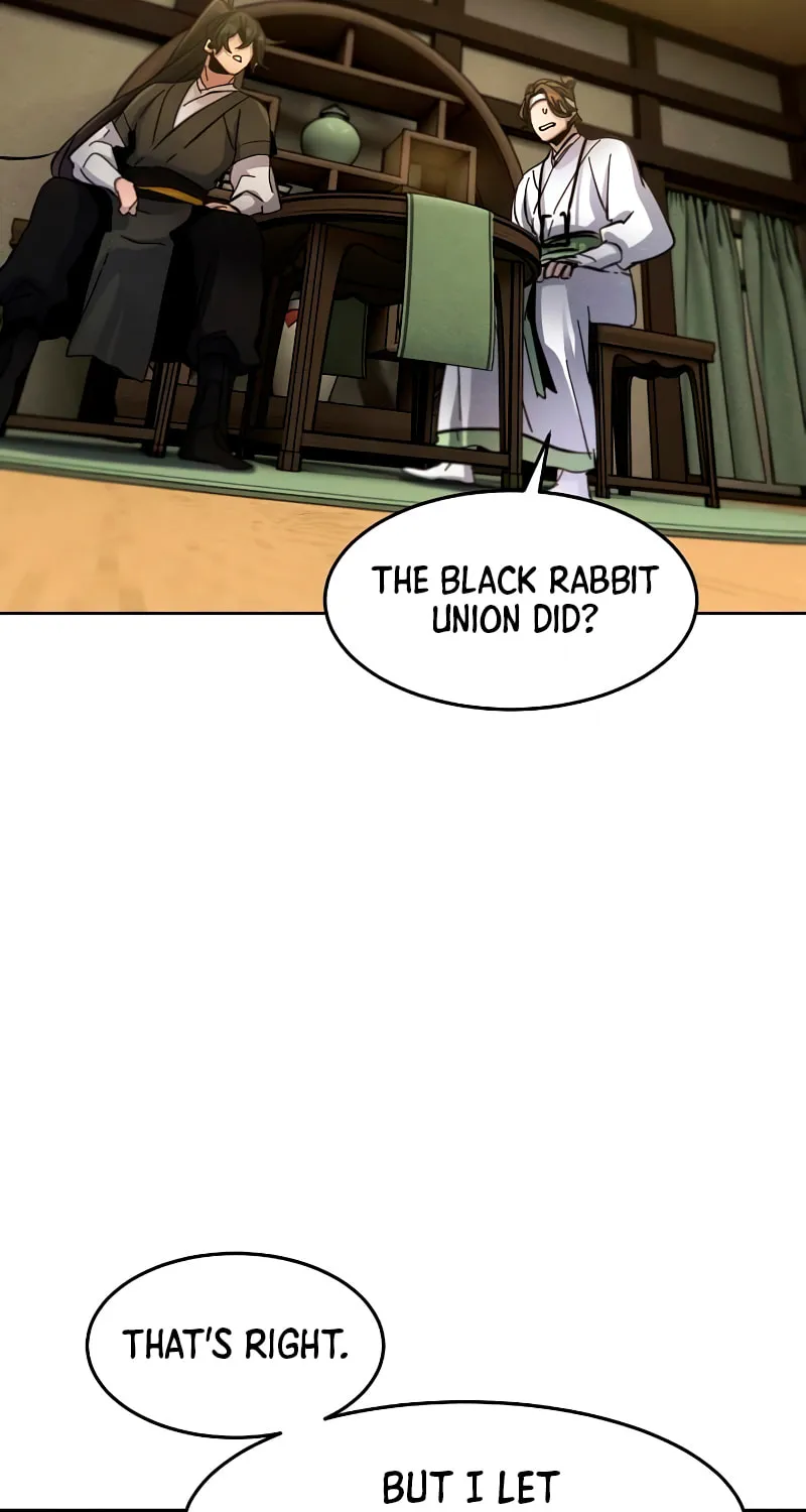 Return of the Mad Demon Chapter 37 page 95 - 