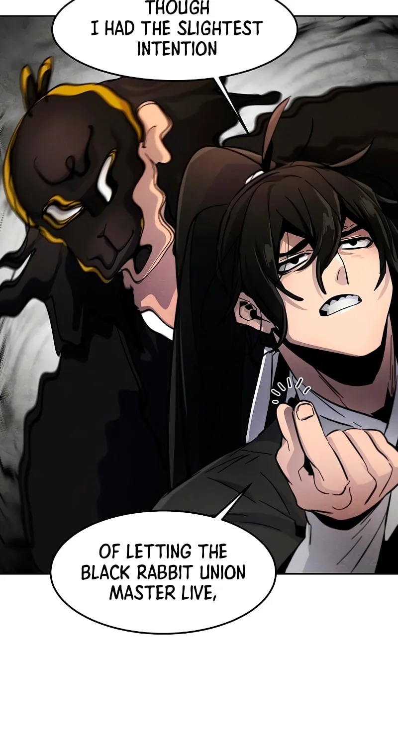 Return of the Mad Demon Chapter 37 page 99 - 