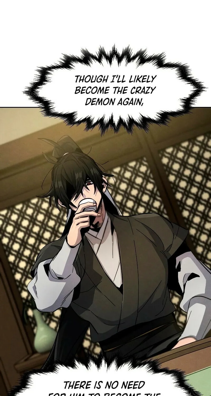 Return of the Mad Demon Chapter 38 page 11 - 