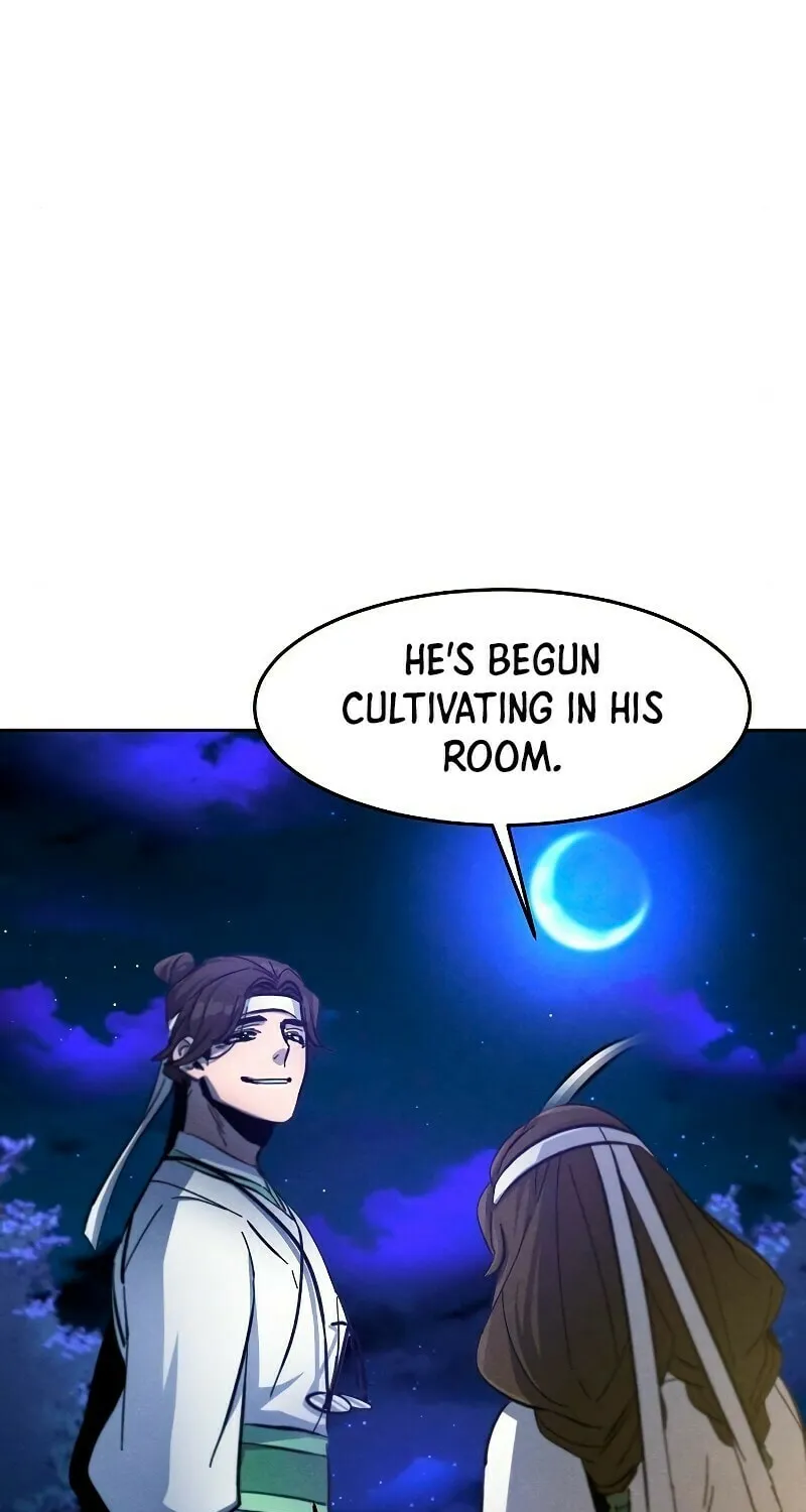 Return of the Mad Demon Chapter 38 page 104 - 