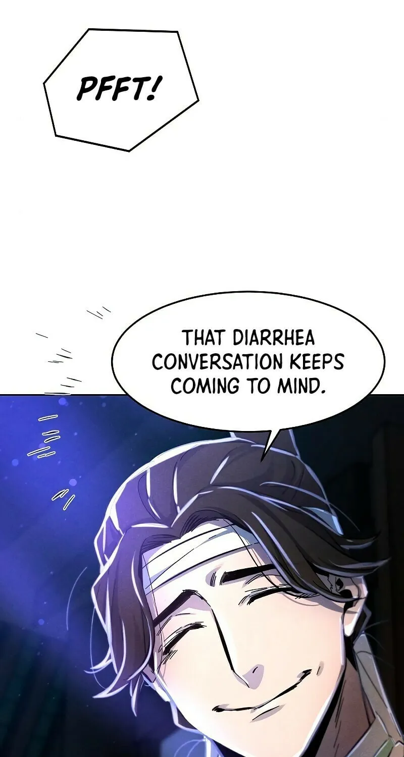 Return of the Mad Demon Chapter 38 page 108 - 