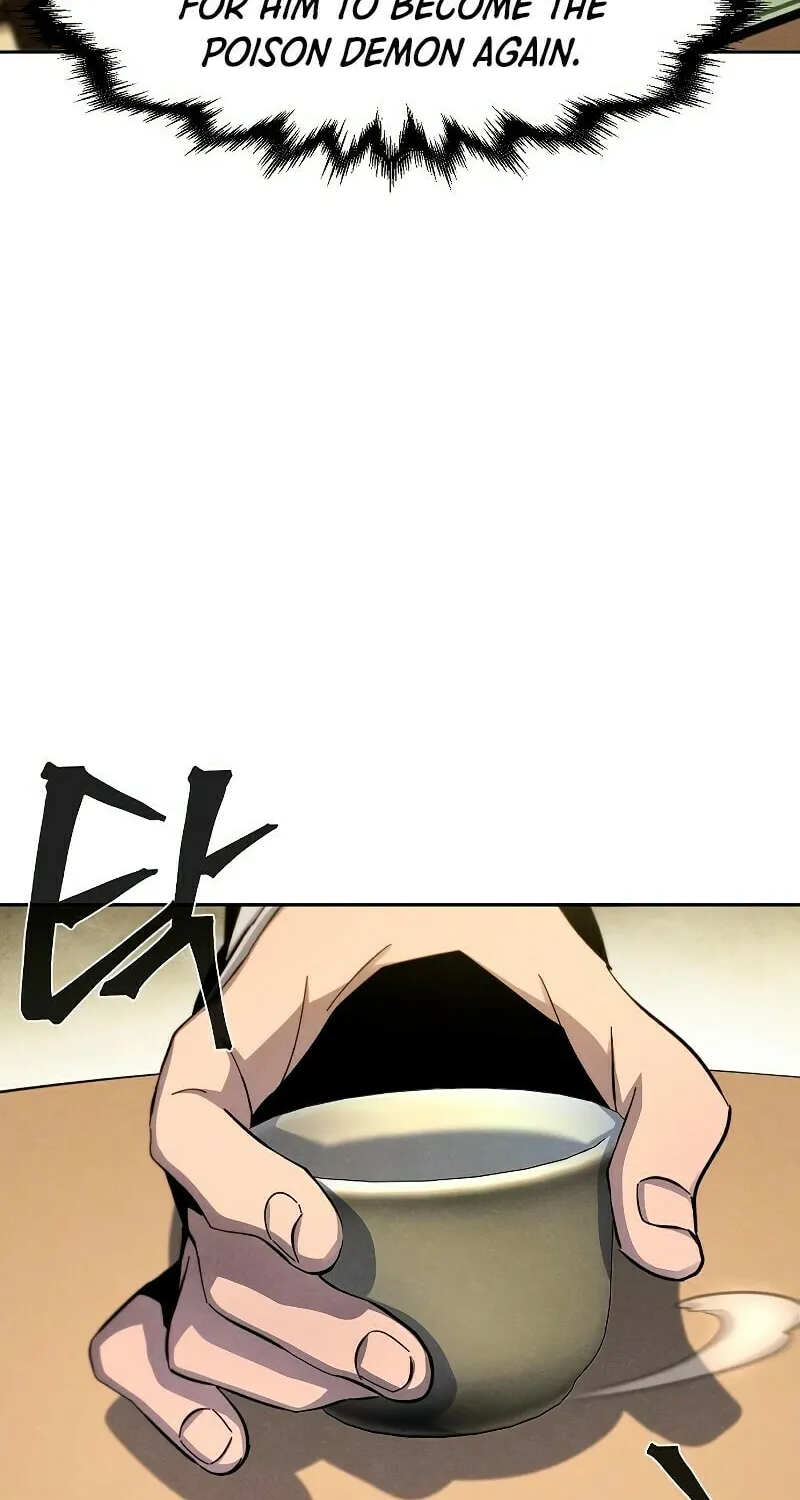 Return of the Mad Demon Chapter 38 page 12 - 