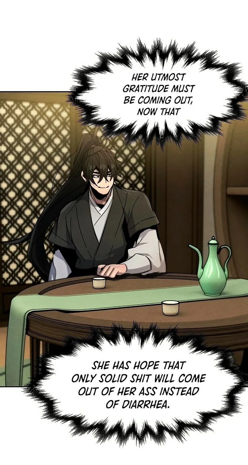 Return of the Mad Demon Chapter 38 page 17 - 