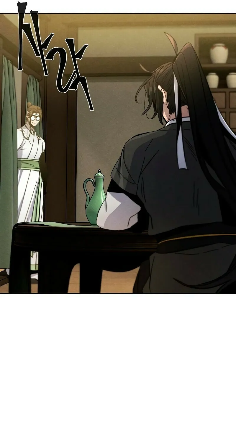 Return of the Mad Demon Chapter 38 page 19 - 