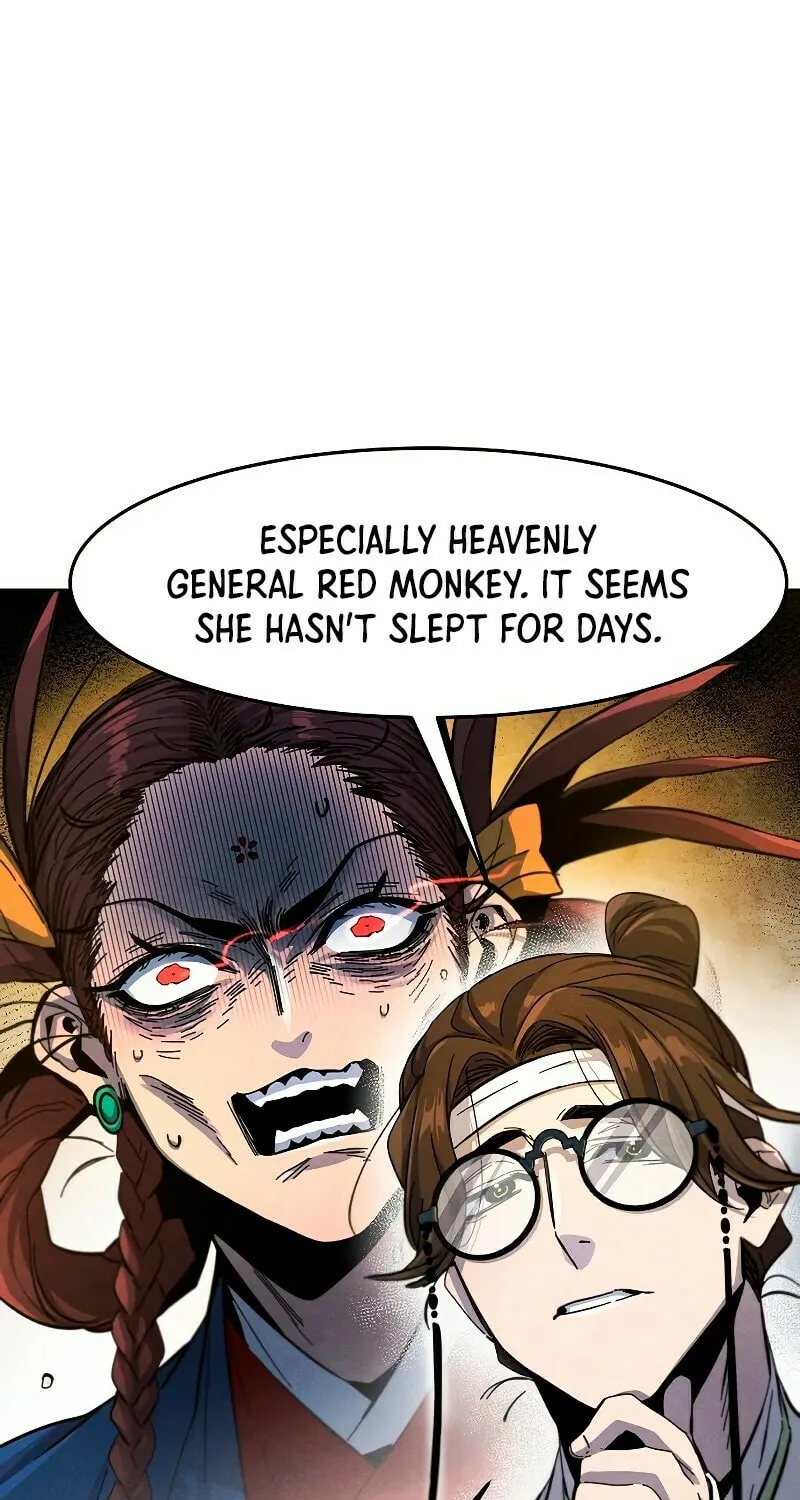 Return of the Mad Demon Chapter 38 page 23 - 