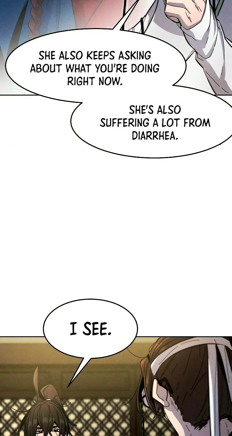 Return of the Mad Demon Chapter 38 page 24 - 