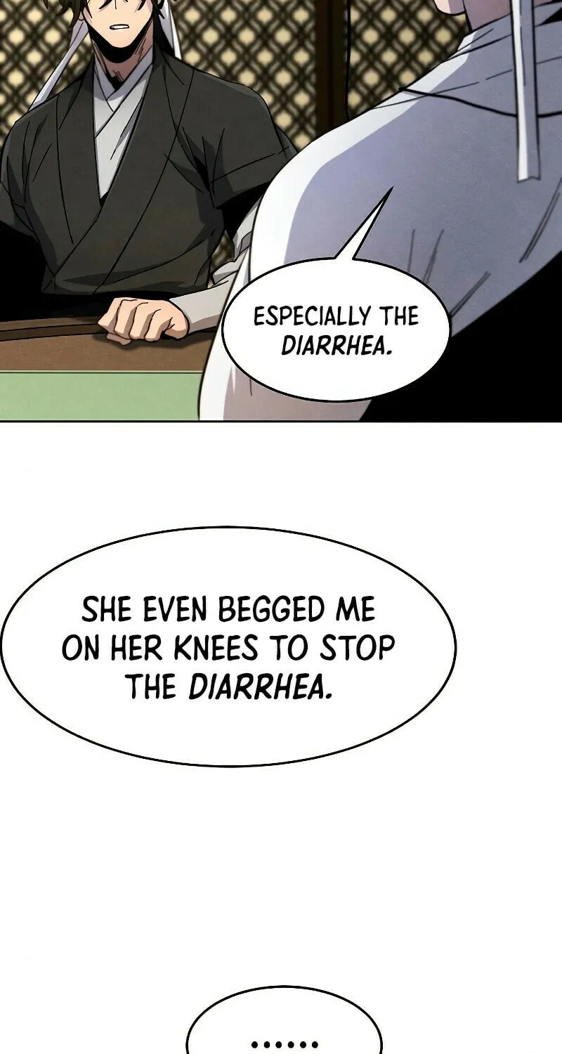 Return of the Mad Demon Chapter 38 page 25 - 
