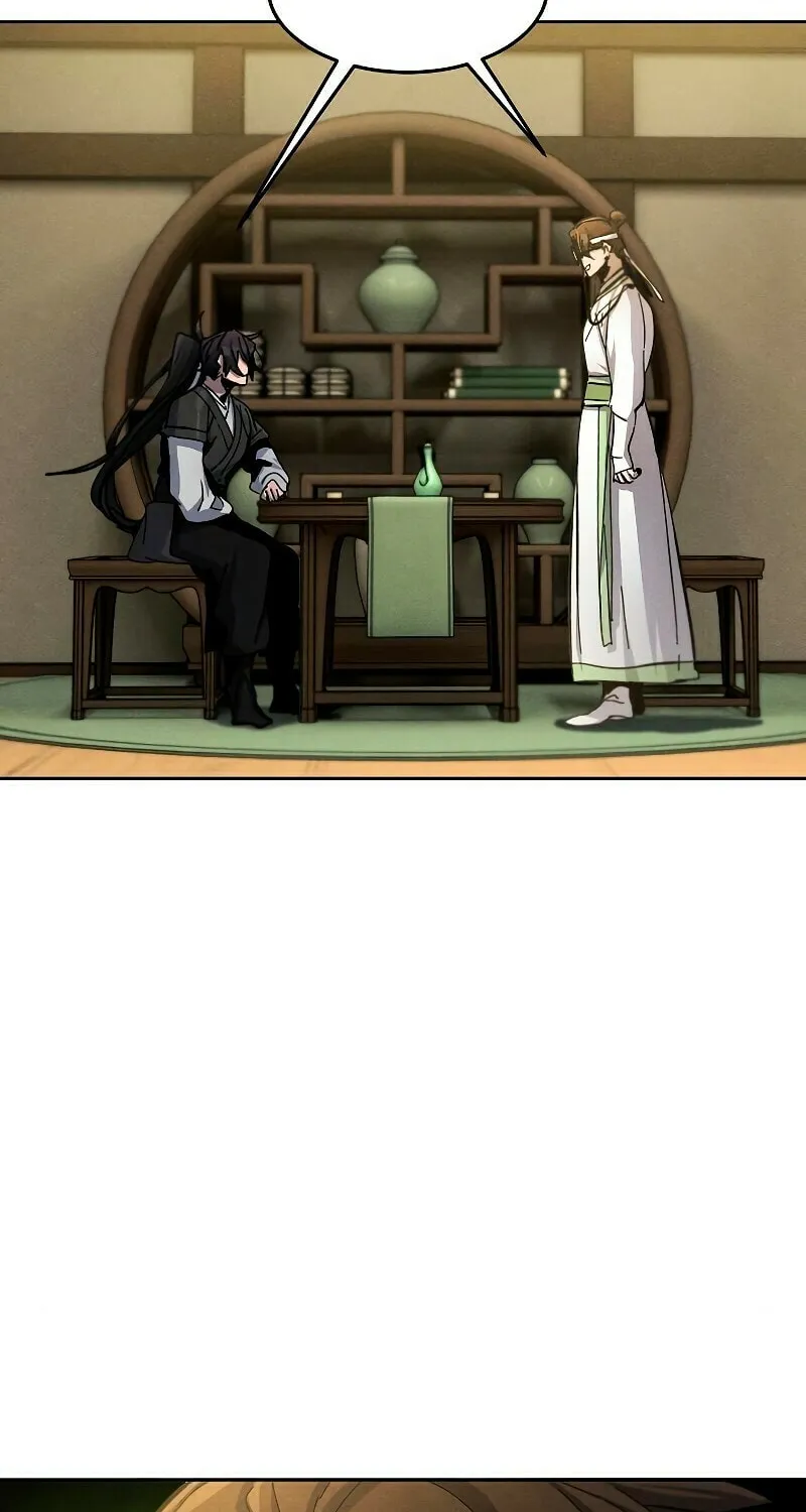 Return of the Mad Demon Chapter 38 page 26 - 