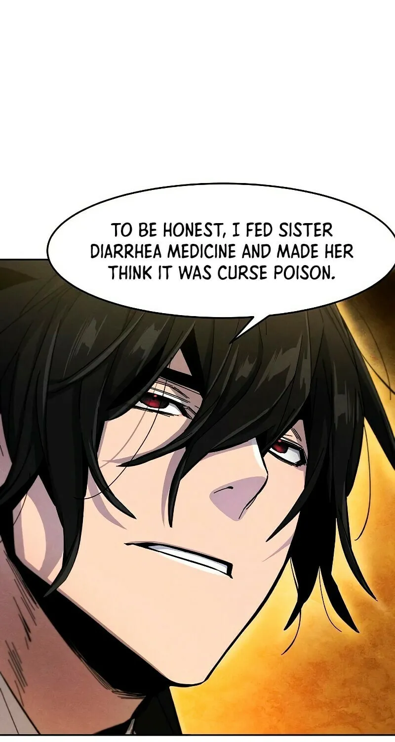 Return of the Mad Demon Chapter 38 page 29 - 