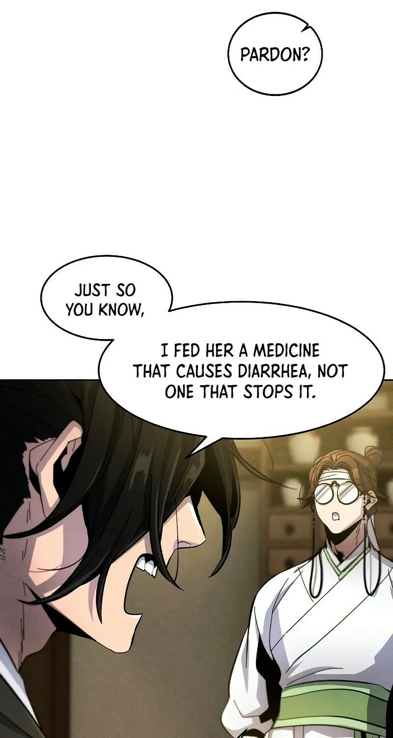 Return of the Mad Demon Chapter 38 page 30 - 