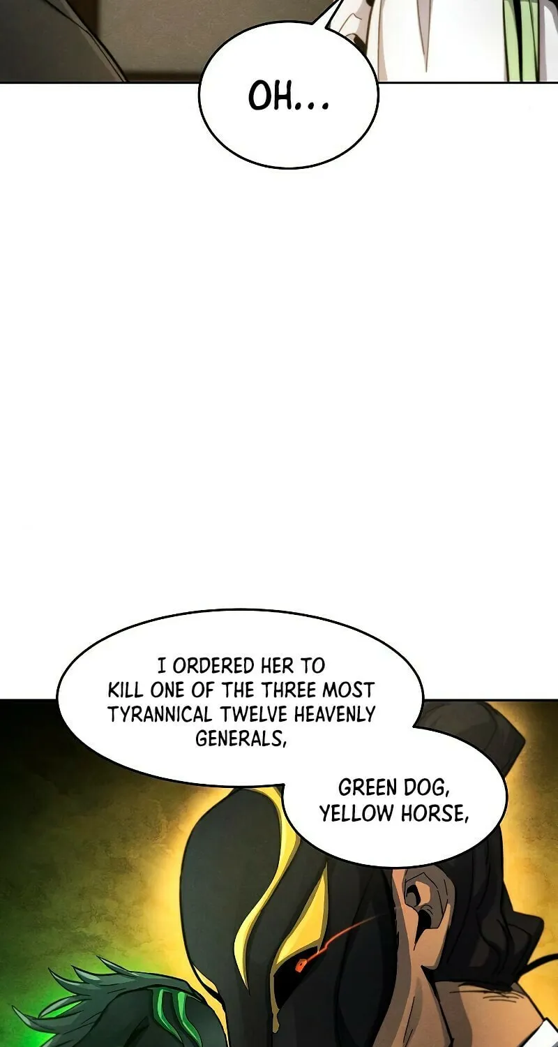 Return of the Mad Demon Chapter 38 page 31 - 