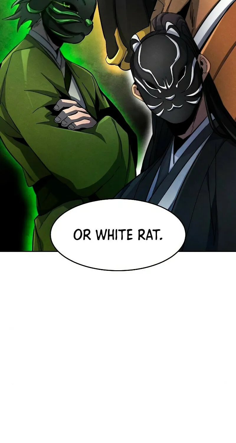 Return of the Mad Demon Chapter 38 page 32 - 