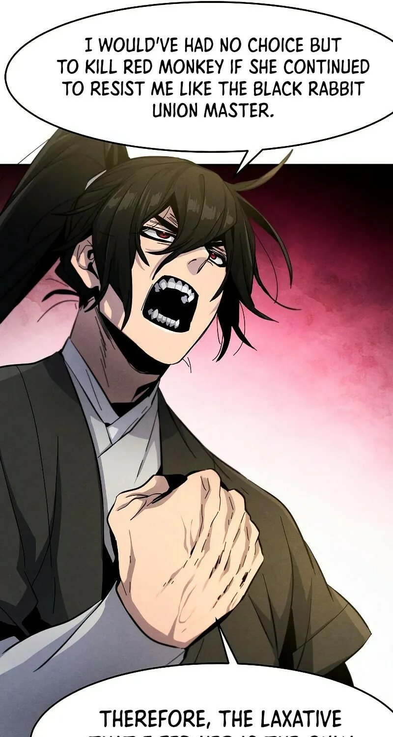 Return of the Mad Demon Chapter 38 page 35 - 