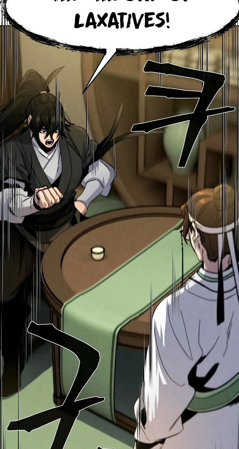 Return of the Mad Demon Chapter 38 page 39 - 