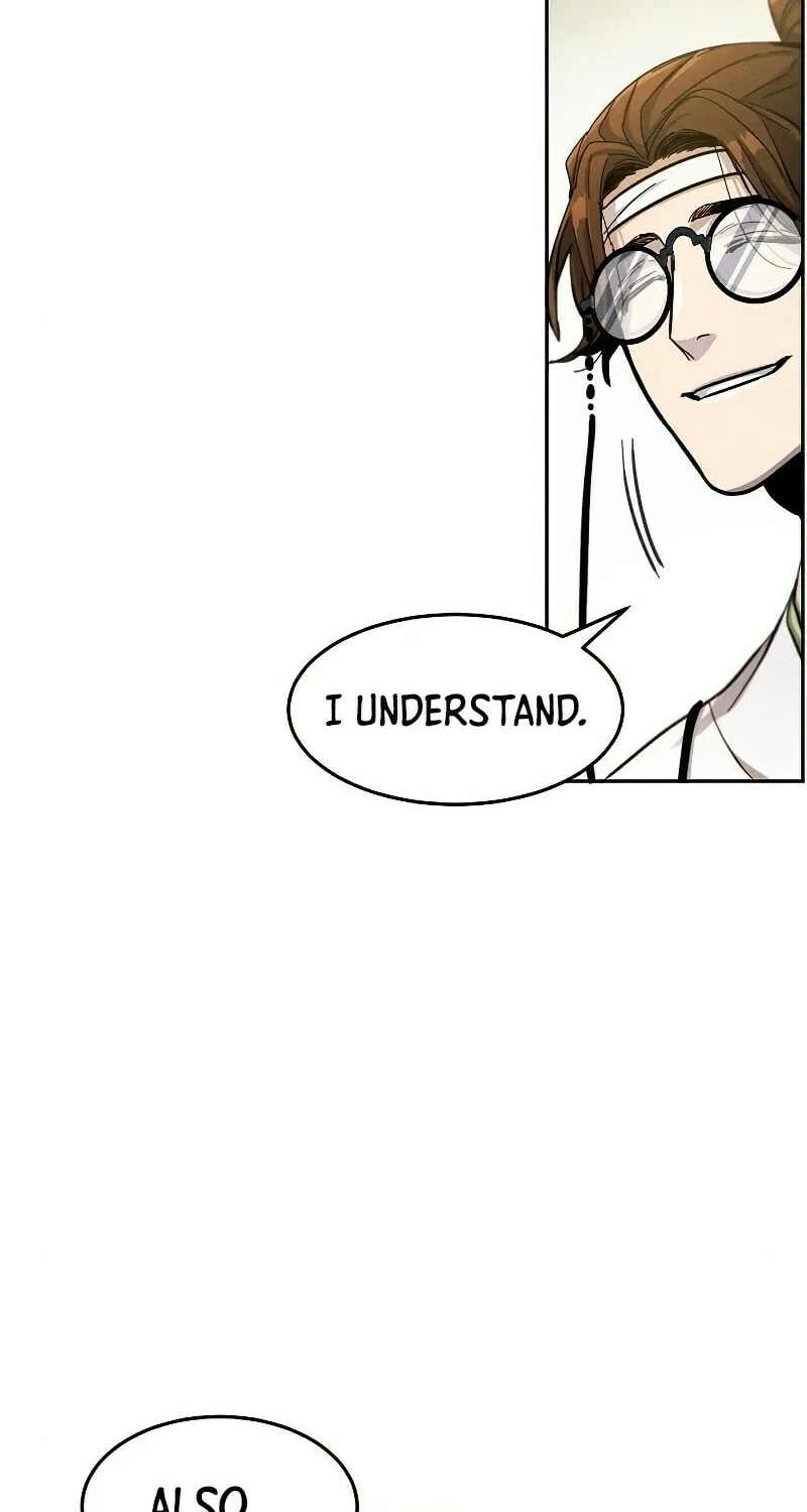 Return of the Mad Demon Chapter 38 page 44 - 