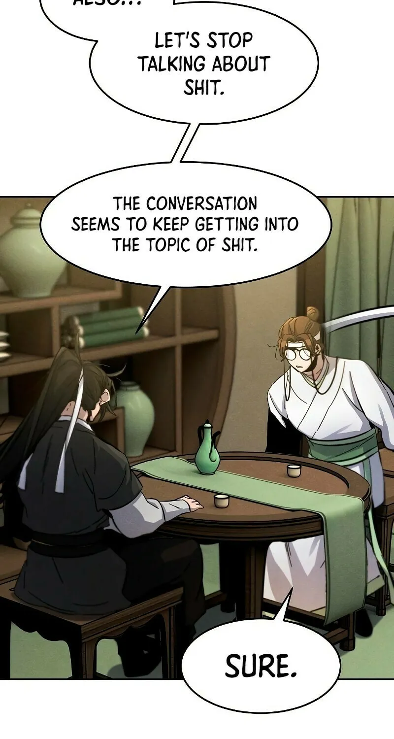 Return of the Mad Demon Chapter 38 page 45 - 
