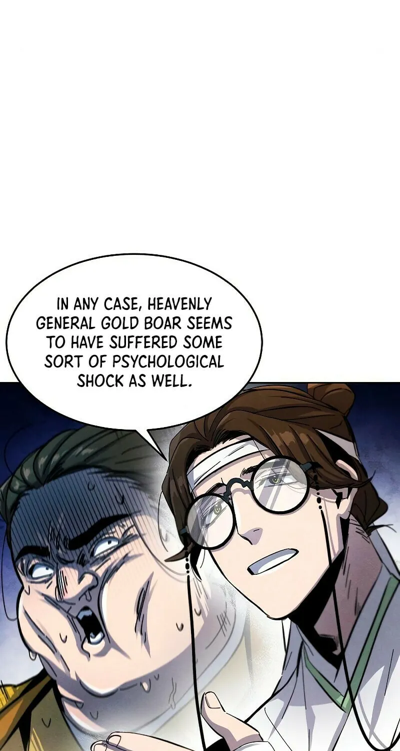 Return of the Mad Demon Chapter 38 page 46 - 