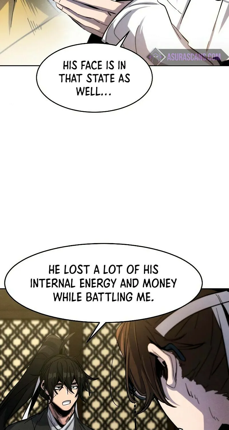 Return of the Mad Demon Chapter 38 page 47 - 