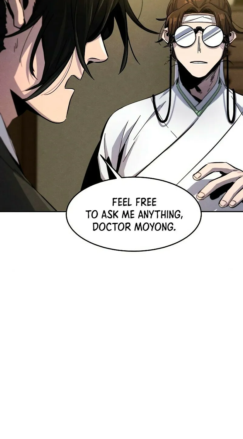 Return of the Mad Demon Chapter 38 page 49 - 