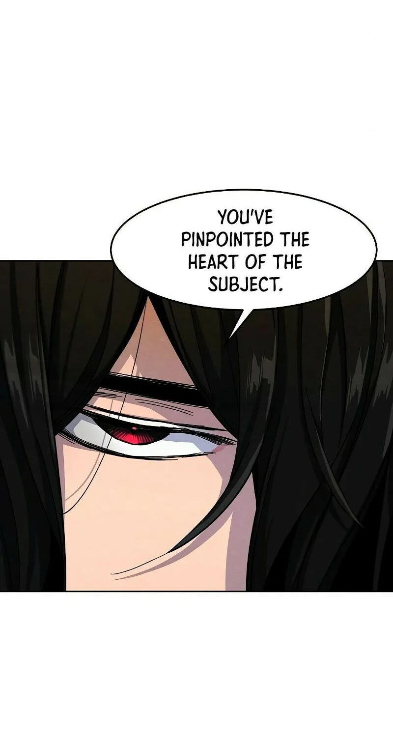 Return of the Mad Demon Chapter 38 page 51 - 