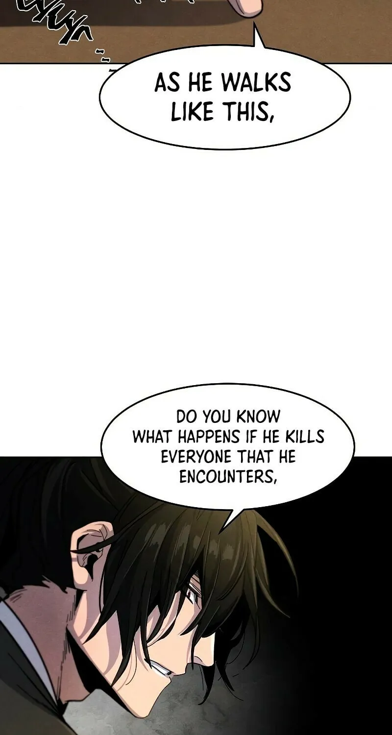 Return of the Mad Demon Chapter 38 page 54 - 