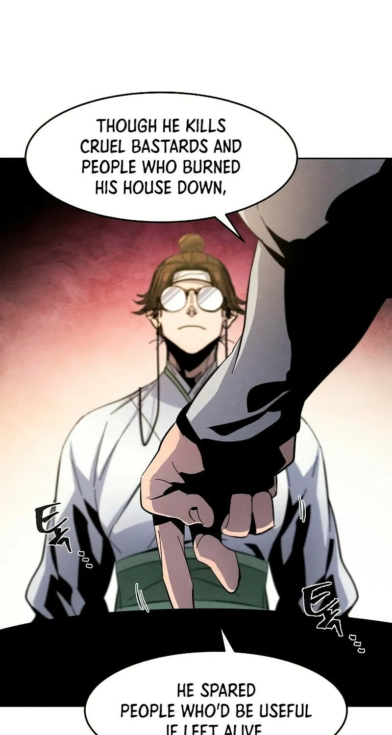 Return of the Mad Demon Chapter 38 page 62 - 