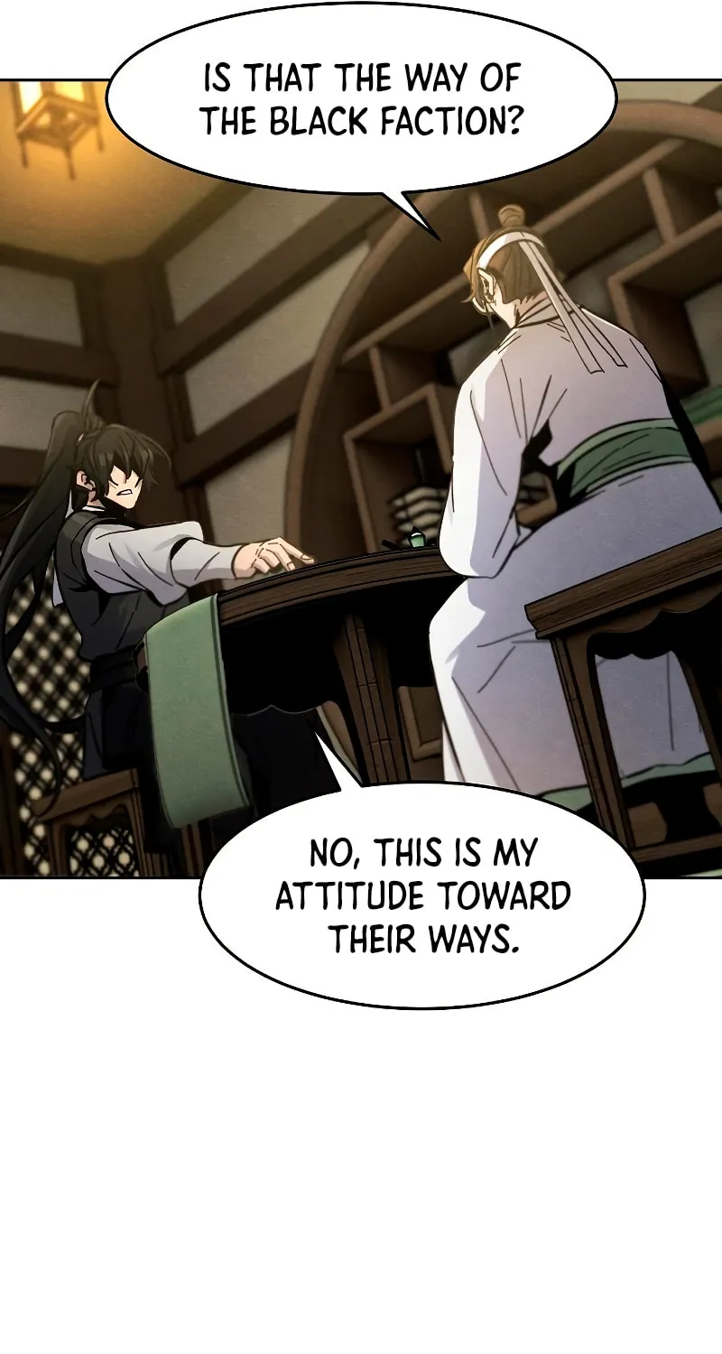 Return of the Mad Demon Chapter 38 page 65 - 