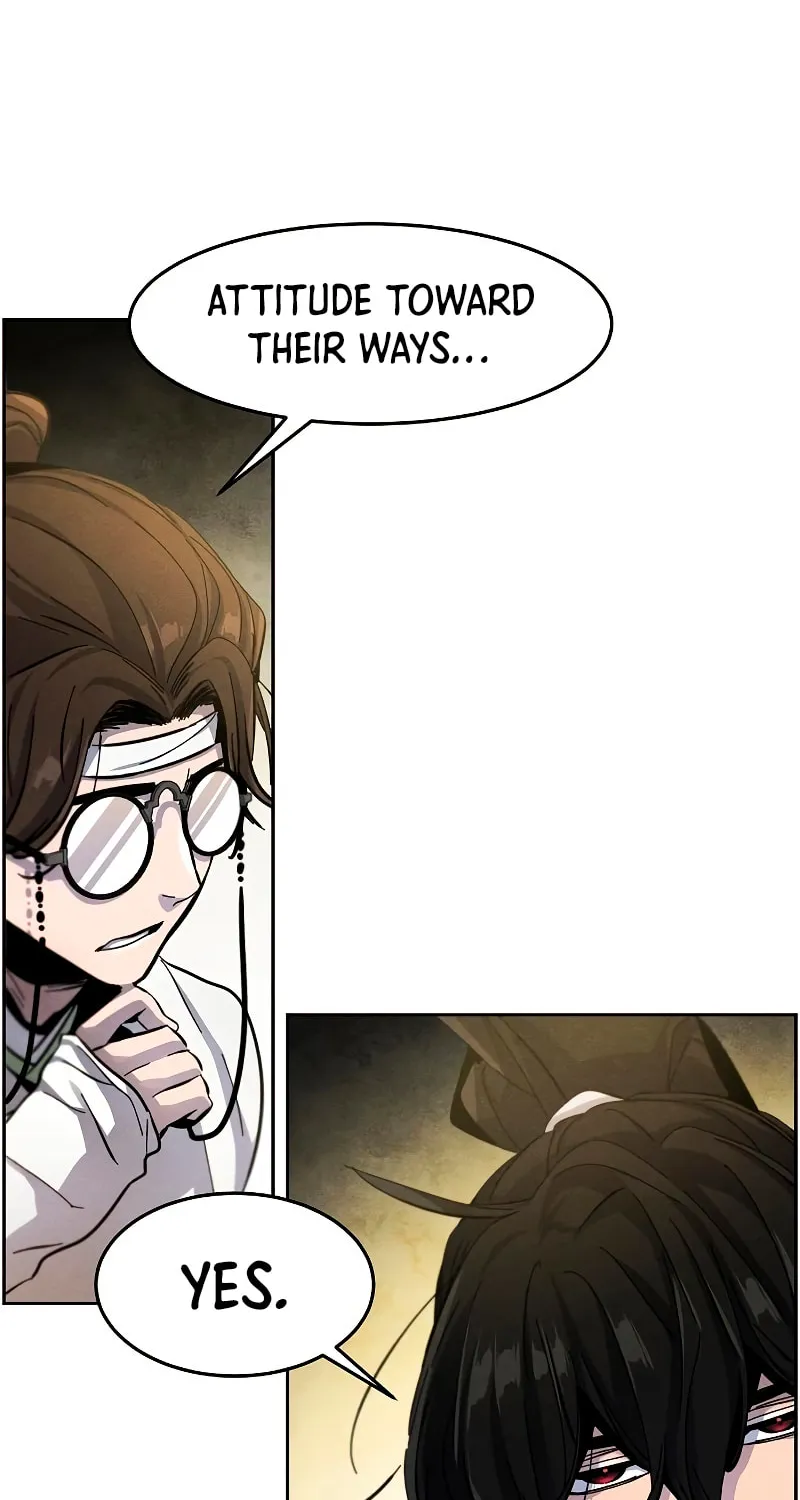 Return of the Mad Demon Chapter 38 page 66 - 