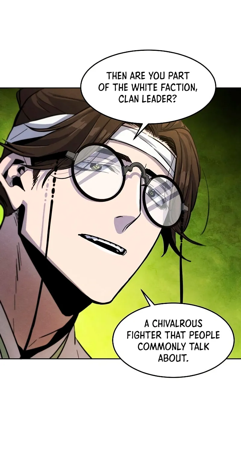 Return of the Mad Demon Chapter 38 page 68 - 